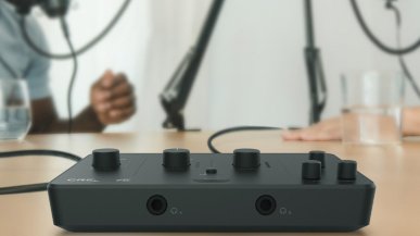 Creative Live! Audio A3 - zewnętrzny interfejs USB dla muzyków streamerów i twórców treści audio