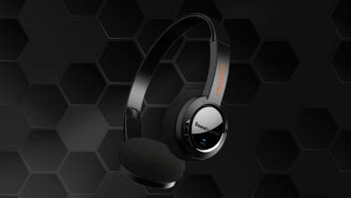 Creative Sound Blaster Jam V2 - recenzja niedrogich uniwersalnych słuchawek bezprzewodowych