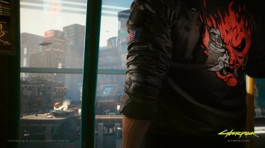 Cyberpunk 2077 dostanie nową aktualizację. Co zaoferuje?