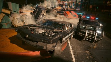 Cyberpunk Orion ma otrzymać elementy multiplayer