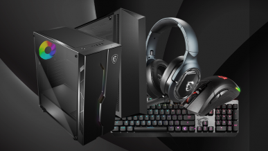 ​​​​​​​Czy jesteś gotowy na letnie granie? MSI zaprasza na nową promocję