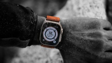 Czy naprawa Apple Watch Ultra jest trudna? iFixit odpowiada