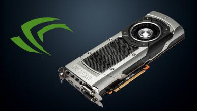 Czy NVIDIA obniża wydajność starszych kart graficznych? Odc. 3, Kepler