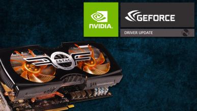 Czy NVIDIA obniża wydajność starszych kart graficznych? Odc. 4, Fermi
