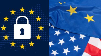 Dane Europejczyków znów będą przekazywane do USA. Amerykanie gwarantują prywatność