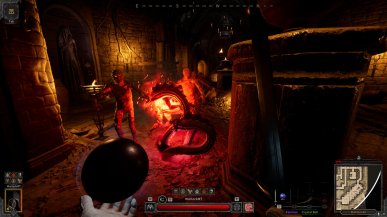 Dark and Darker znów dostępny na Steam i to za darmo. Są jednak pewne ograniczenia...