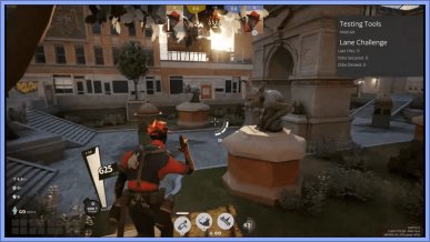 Deadlock - wyciekł gameplay z nowej gry od Valve
