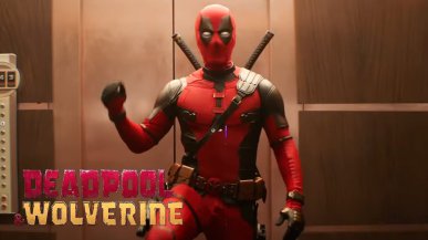 Deadpool & Wolverine na pierwszym zwiastunie. To może być punkt zwrotny dla MCU