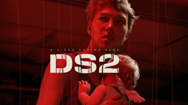 Death Stranding 2 raczej nie zadebiutuje w 2024 roku