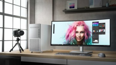 Dell XPS - Intel Alder Lake i9, DDR5 i RTX 3090 w niepozornej obudowie