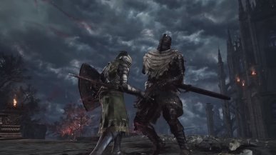 Demo Dark Souls Archthrones dostępne do pobrania