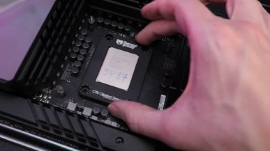 Der8auer i Thermal Grizzly wprowadzają ramki wzmacniające Alder Lake. Tylko czemu tak drogo?