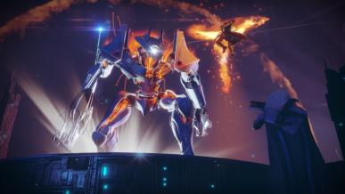 Destiny 2 - recenzja gry