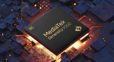Dimensity 9300 - flagowiec MediaTek traci nawet 46% wydajności na skutek throttlingu