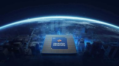 Dimensity 9300 - nowe flagowe SoC od MediaTek bije rekord AnTuTu