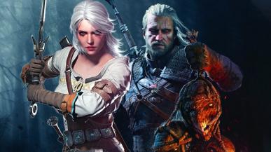 Dlaczego CD Projekt powinien stworzyć teraz kolejnego Wiedźmina?