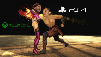 Dlaczego Sony zawsze wygrywa E3?