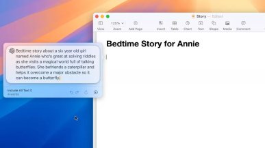 Do sztucznej inteligencji od Apple trzeba będzie ustawić się w kolejce?