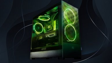 Dobrze złożony komputer. Test G4M3R HERO PLUS z Core i7-14700KF i RTX 4070 Ti