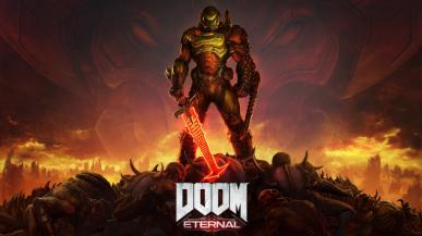 DOOM Eternal w wersji na Nintendo Switch już za kilka dni