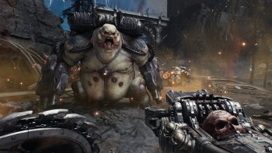 Doom: The Dark Ages oficjalnie. Jeszcze dynamiczniej i widowiskowo