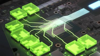 Dostrzeżono mobilne karty graficzne NVIDIA RTX ADA dla stacji roboczych