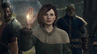Dragon's Dogma 2 notuje świetną sprzedaż. Capcom ujawnia wyniki
