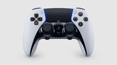 DualSense Edge zapowiedziany. Sony w końcu odpowiada na kontroler Xbox Elite