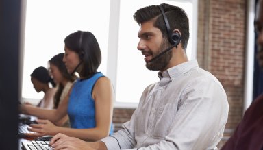 Duże problemy w outsourcingu w Indiach. Hindusów zastąpią chatboty?