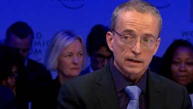 Dyrektor generalny Intela twierdzi, że amerykańskie sankcje spowolnią Chiny w produkcji chipów o 10 