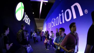 E3 2017: terminy wszystkich konferencji