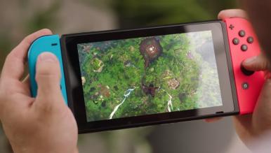 E3 2018 według Nintendo - Fortnite i Paladins na Switchu!