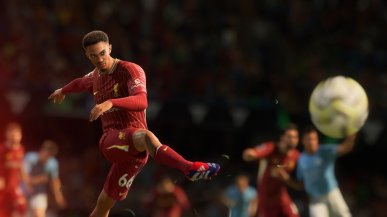EA Sports FC 25 otrzyma nowy system. Gra zaprezentowana na nowym materiale