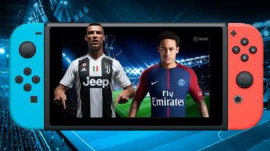 EA wyjaśnia swoją niechęć do Nintendo Switch. Konsola się nie nadaje...