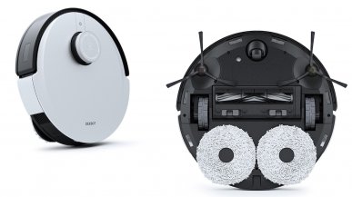Ecovacs prezentuje nowe roboty sprzątające. Nadchodzi przełom!