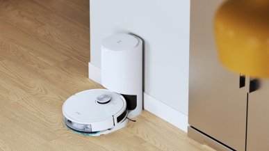 Ecovacs prezentuje robota sprzątającego DEEBOT N10 Plus