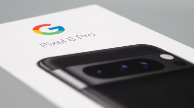 Ekran w Pixel 8 Pro sprawia problemy. Google reaguje na zgłoszenia użytkowników