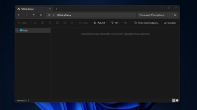 Eksplorator plików Windows będzie miał nowy wygląd? Microsoft już testuje zmianę