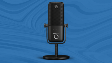 Elgato Wave:1 - recenzja mikrofonu dla streamerów (i nie tylko)