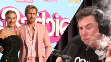 Elon Musk krytykuje Barbie za feministyczne podteksty. Mattel zapowiada 14 nowych filmów