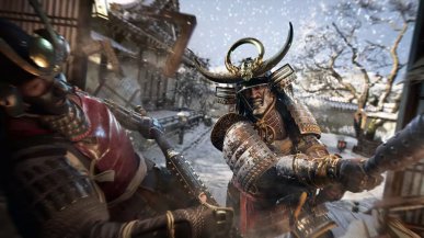 Elon Musk skrytykował Assassin's Creed: Shadows. Zdaniem twórcy "podsyca nienawiść"