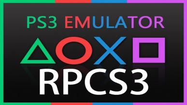 Emulator PS3 uruchamia gry nawet w 10K. Gry wyglądają rewelacyjnie