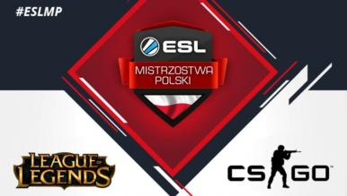 ESL Mistrzostwa Polski zakończone!