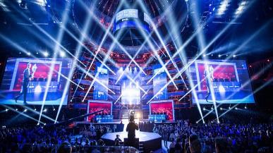 ESL startuje z pierwszym całodobowym kanałem eSportowym