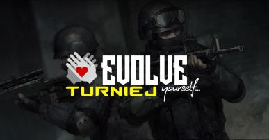 EVOLVE organizatorem turnieju w Counter Strike Global Offensive