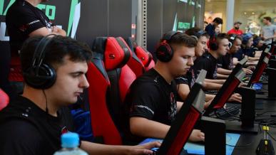 EVOLVE z awansem na ESL Mistrzostwa Polski CSGO