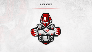 EVOLVE zaproszone na dwa polskie turnieje offline!