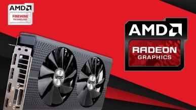 Ewolucja wydajności kart AMD Radeon – test sterowników z lat 2016-2019