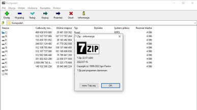 Exploit dla 7-Zip napisał chatbot? Twórca oskarża hakera o kłamstwo