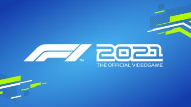 F1 2021 - recenzje i oceny